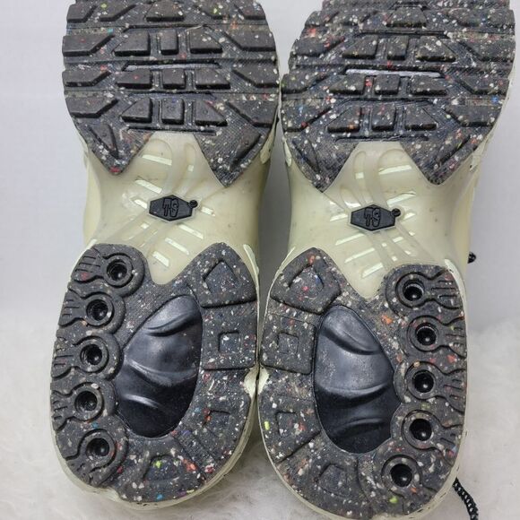 Nike Air Max Terrascape Plus Sail Black Sea Glass DC6078-100 Men's Shoe Size 10 - Picture 9 of 9